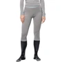 Термолосины Jack Wolfskin Alpspitze Wool Pants W 1808731_6555 42 (S) серые фото 1