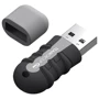 USB-флешка Team 32GB T181 USB 2.0 Grey (TT18132GC17): Объем памяти 32 GB