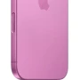 Apple iPhone 16 128GB Pink eSIM Approved Вітринний зразок: Причина уцінки Как новый (витринный образец): iPhone выглядит и функционирует как новый. iPhone полностью протестирован по программе Approved, все функции работают корректно