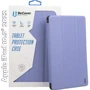 Аксессуар для iPad BeCover Soft Edge with Pencil mount Purple for iPad 10.9 (2022 / 2024) / iPad 11 2025 (709239)