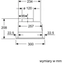 Вытяжка Bosch DLN53AA70 фото 6