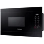Встраиваемая микроволновая печь Samsung MS22M8254AK