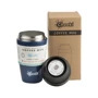 Термостакан Cheeki 350ml Coffee Mugs Leak Proof Sapphire Blue (OCC350SB): Об'єм, мл 350