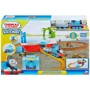 Залізниця Thomas and friends Доставка акул (BMF08): Тип управління аналогове