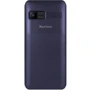 Мобільний телефон Philips Xenium E207 Blue (UA UCRF): Комунікації Bluetooth v 2.1