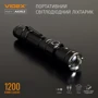 Фонарь туристический Videx 1200Lm 5000K (VLF-A105Z) фото 14