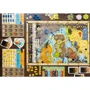 Настольная игра Capstone Games Boonlake - EN НА АНГЛИЙСКОМ ЯЗЫКЕ фото 6