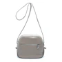 Женская сумка через плечо ARTiS Bags серо-бежевая (1749 140): Тип Сумки