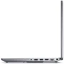 Ноутбук Dell Latitude 5540 (N029L554015UA_WP) UA: Операционная система Windows 11 Pro