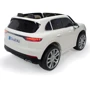 Электромобиль детский Porsche Cayenne белый, Injusa, от 3+ лет (719) фото 12