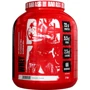 Протеин Fitness authority BAD ASS Whey 2 kg / 66 servings / шоколад