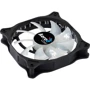 Кулер Aerocool Cosmo 12 FRGB Molex: Уровень шума, dB 23,9