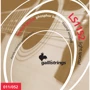 Струна для гітар Струни для акустичної гітари Gallistrings LS1152 LIGHT SPECIAL