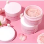 Tony Moly Bling Cat Peach Sugar Scrub Сахарный скраб для лица 80 ml: Пол Для женщин