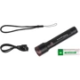 Ліхтар туристичний LedLenser P7R CORE (502181): Кількість режимів 3
