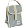 Сумка для мами Beaba Geneva зелена (940271)