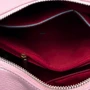 Женская сумка саквояж Traum розовая (7334-16): Страна производитель Украина