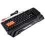 Клавіатура A4Tech B3370R Bloody Black USB: Кількість клавіш 104