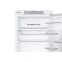 Встраиваемый холодильник Samsung BRB260030WW: Количество компрессоров 1