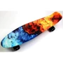 Penny Board Nickel 27 Fire and Ice