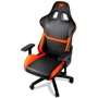 Cougar Armor Black/Orange черный с оранжевым фото 7