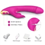 Вибратор BOSS Amant Pink