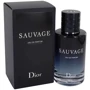 Парфумована вода Christian Dior Sauvage Parfum 60 ml: Вид Парфумована вода