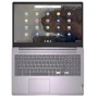 Ноутбук Lenovo IdeaPad 3 Chrome 15IJL6 (82N40045US): Оперативная память 8 ГБ
