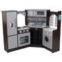 Дитяча кухня KidKraft Ultimate Corner Play Kitchen With Lights And Sounds (53365)