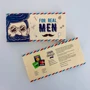 Шоколад Шоколадний набір Papadesign Small Real Men: Виробник PAPAdesign