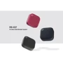 Акустика Remax RB-M27 Red: Цвет красный