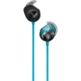 Наушники Bose SoundSport Aqua (761529-0020): Тип конструкции вакуумные
