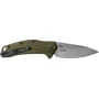 Ніж Kershaw Link (1740.04.99): Тип ножа Складной