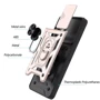 Аксесуар для смартфона Mobile Case Camshield Serge Magnetic Ring Gold для Samsung A325 Galaxy A32 4G: Тип накладка на заднюю часть