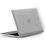 WIWU Hard Shell Series Transparent/Matte for MacBook Air 15" M3 | M2 (2024 | 2023)