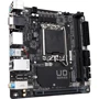 Gigabyte H610I: Разъемы на задней панели USB 3.2 Gen 1, USB 2.0, DisplayPort, HDMI, VGA