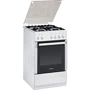 Газовая плита Gorenje GIN 53220 AW: Тип устройства кухонная плита