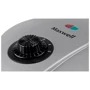 Maxwell MW-1571 SR: Материал корпуса пластик