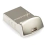 USB-флешка eXceleram 64GB U7M Series USB 3.1 Gen 1 Silver (EXU3U7MS64): Объем памяти 64 GB