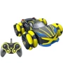 Машинка на радіокеруванні Silverlit Exost Hyper Drift 1:14 (20265): Клас Дрифт, Вездеход, Трюкач