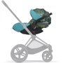 Автокрісло Cybex Cloud Z2 i-Size by DJ Khaled We The Best (522000741) фото 13