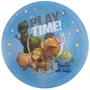Набор детский на 1 персону из 3 предметов LUMINARC DISNEY TOY STORY (P9344)
