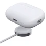 Наушники WIWU Airbuds Pro 2 ANC: Чувствительность (дБ) 60
