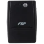 FSP DP 1500VA (DP1500IEC): Производитель FSP