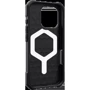 Чохол для iPhone Urban Armor Gear UAG Essential Armor Magsafe Black (114448114040) for iPhone 16 Pro фото 6