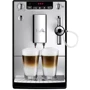 Кофеварка Melitta CAFFEO SOLO&Perfect Milk Silver (E957-203)
