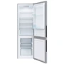 Холодильник Candy CCT3L517FS: Размеры 545x550x1760 мм