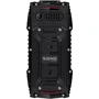 Мобільний телефон Sigma mobile X-treme AZ68 Black-Red (UA UCRF): Камера 0.3 МП