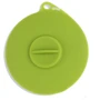 Крышка гибкая Dexas Flexible Suction Lid герметичная зеленая (dx30739)