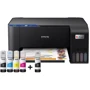 МФУ Epson EcoTank L3211 (C11CJ68402): Тип печати цветная